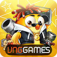 Chơi Gunny Origin on PC