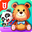 Baby Panda's Kids Crafts DIY
