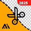 MagiCut - Cut Paste Photo Editor|Cutout Background