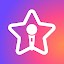 StarMaker 一起享受卡拉OK和遊戲，更多方式結交好友