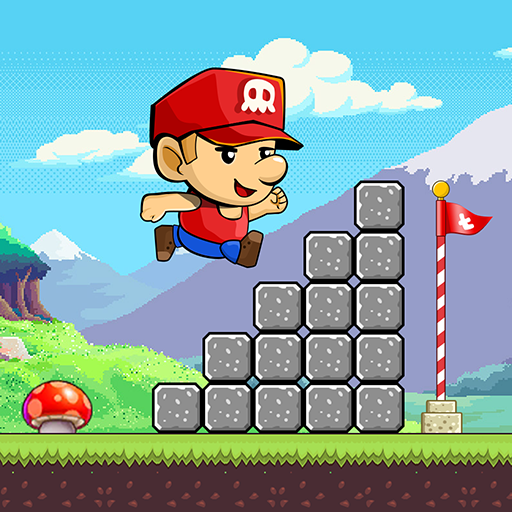 Dan's adventure into the land