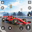 Formula Car Racing Clash