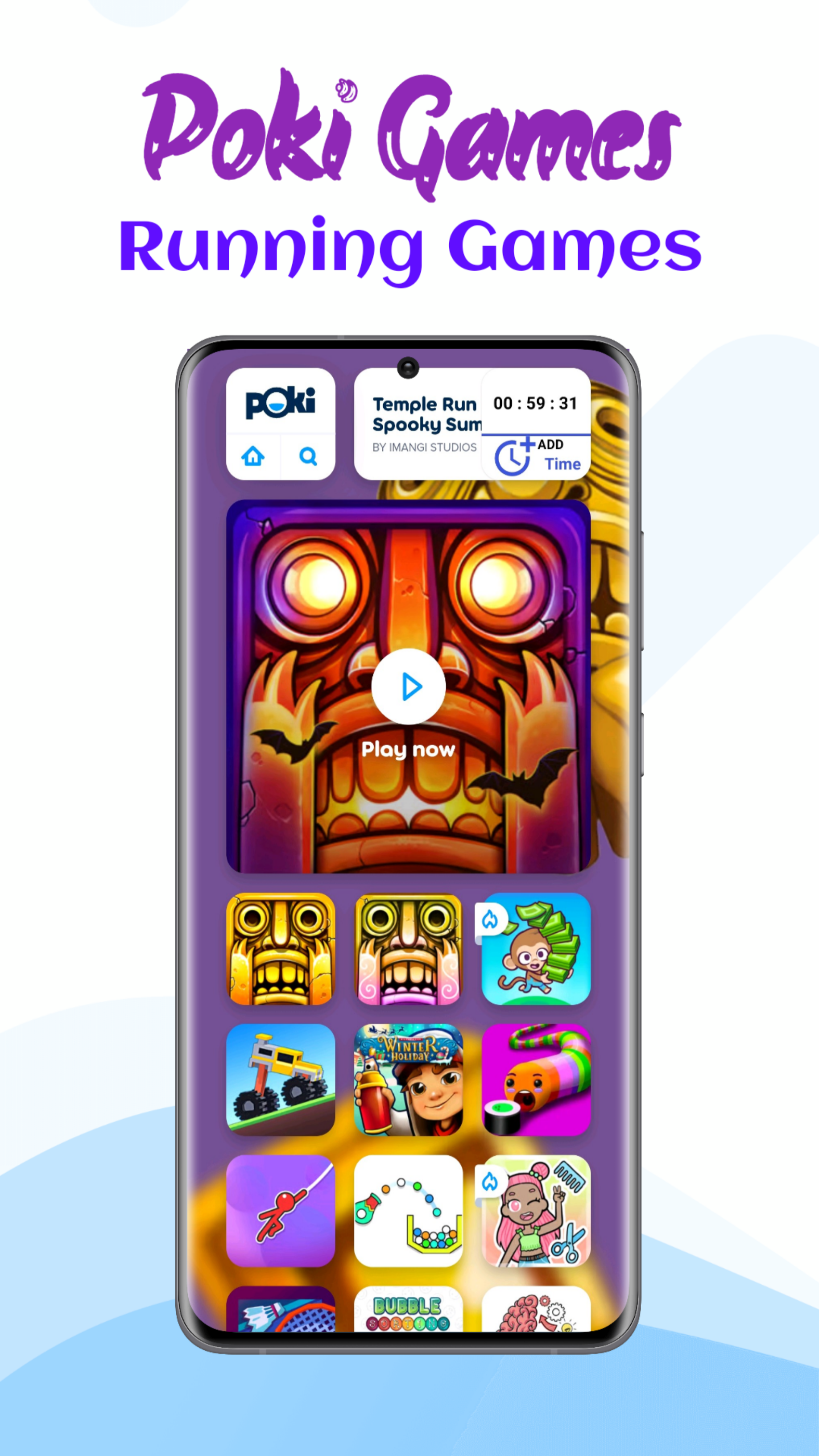 Download do APK de Poki Games Online para Android