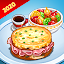 Cooking Fantasy - Cooking Games 2020