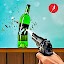 Real Bottle Shooting Free Games | New Games 2019