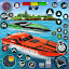 Crazy Boat Racing: Boat games