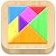 Tangram Zen
