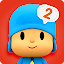Talking Pocoyo 2 | Kids entertainment game!