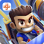 Jetpack Joyride Racing