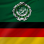 Arabic - German : Dictionary & Education