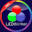 LED Blinker Notifications Pro - Manage your lights