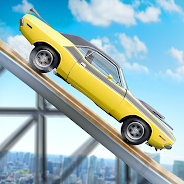 Jump The Car İndirin ve PC'de