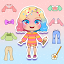 Chibi Doll: Dress Up Games