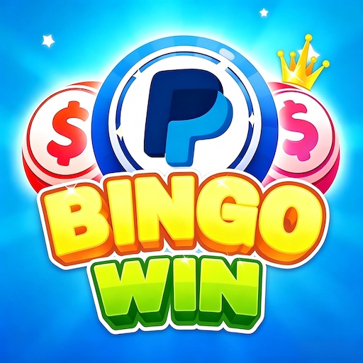 Bingo Real Money:Win Real Cash