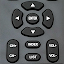 Changhong TV Remote Control