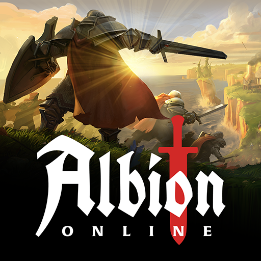 Play Albion Online Online for Free on PC & Mobile