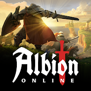 Albion Online İndirin ve PC'de