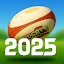 Rugby GOAT - Career Simulation