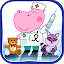 Kids doctor: Hospital for dolls