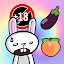Bunniiies: The Love Rabbit