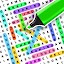 Cosi Word - Word Puzzle Quest