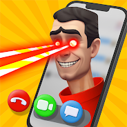 Main Potman Prank Call & Message on PC