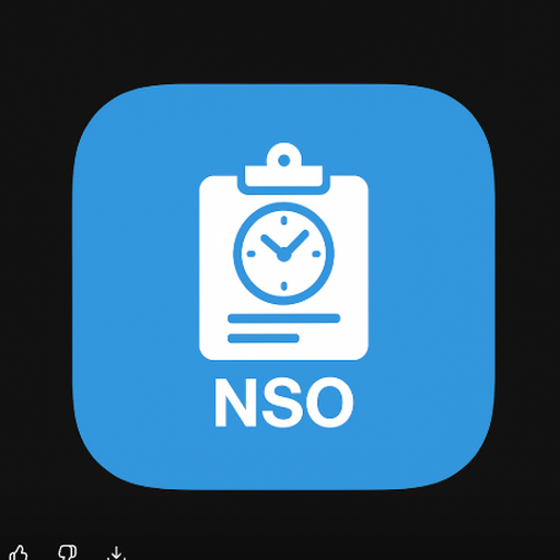 NSO-TimeStamp