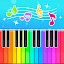 Baby Dino Piano:Kids Piano Fun