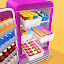 Fill Up Fridge：Organizing Game