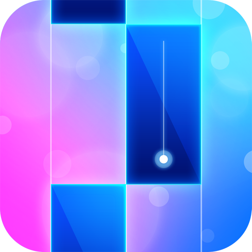 Play Piano Star: Tap Music Tiles Online