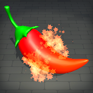 Играй Extra Hot Chili 3D на ПК