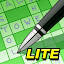 Cryptic Crossword Lite