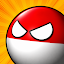 eSim Countryballs: Game Negara