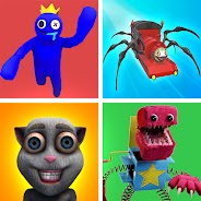 เล่น 2 Player Games: Challenge Mini บน PC