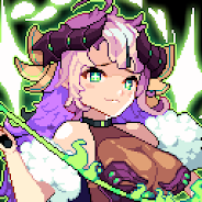 Juega Pixel Heroes Adventure : MMO En PC