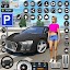 Epic Car Parking 3d- Car Games