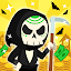 Idle Death Tycoon Inc -  Clicker & Money Games