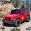 Offroad Jeep 4x4 Driving Sim