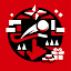 Mech Animal Robot: Wolf Robot