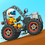 Car Builder & Racing for Kids