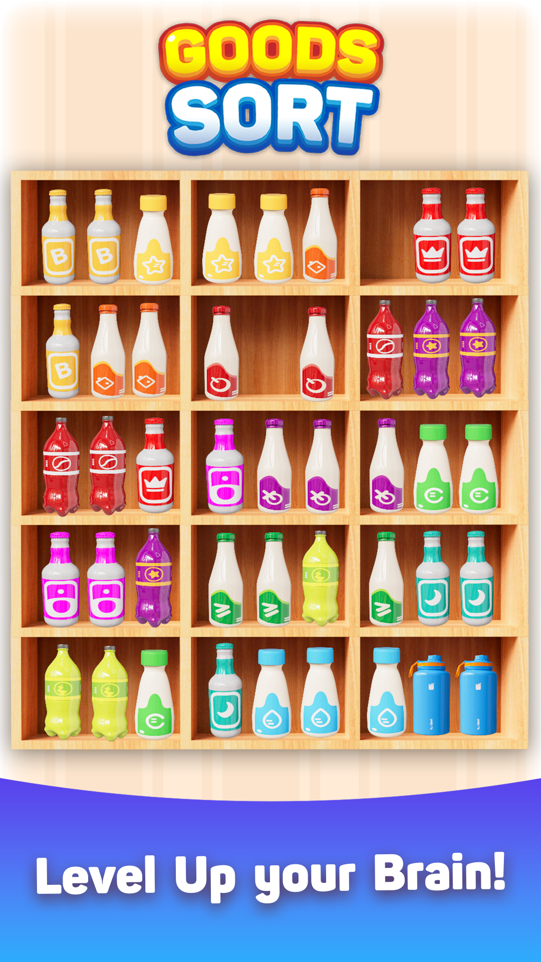 Игра сортировка предметов. Sorting factory игра. Игра сортировка. Игра goods. Goods sort - сортировка & матч.