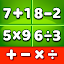 Game matematika anak usia 5-12
