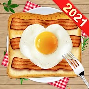 Играй Crazy Chef: поесть по-быстрому на ПК