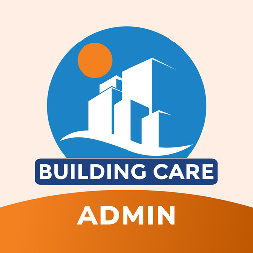 Building Care Admin
