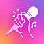 Karaoke offline music player