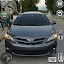 City Car Driving School Sim 3D