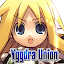 ユグドラ・ユニオン YGGDRA UNION