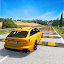 Beam Drive Road Crash 3D Games