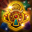 Jewel Spirit: Magic Puzzle