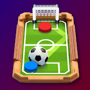 Gioca Soccer Royale: Pool Football per PC